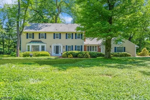 58 Robin Dr, Montgomery, NJ 08558
