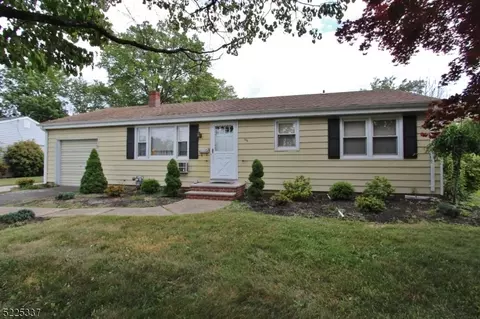116 Clarke Ave, South Plainfield, NJ 07080