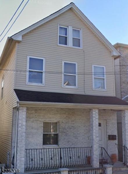58 Florida St #2, Elizabeth City, NJ 07206