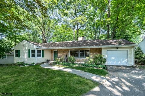 53 Fairmount Ave, Morristown, NJ 07960