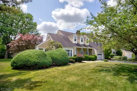 21 Pembroke Dr, Mendham Boro, NJ 07945