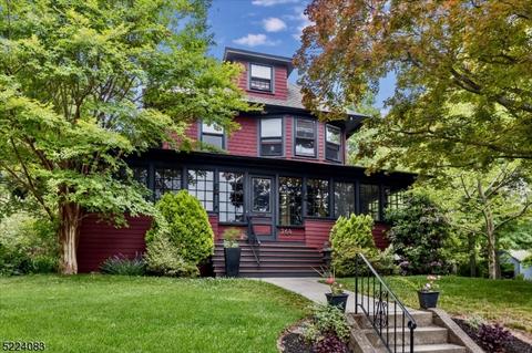 264 Midland Ave, Montclair, NJ 07042