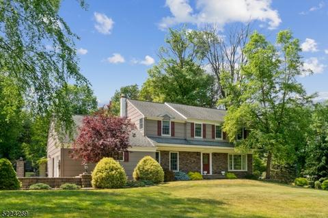 33 Oriole Ln, Branchburg, NJ 08876