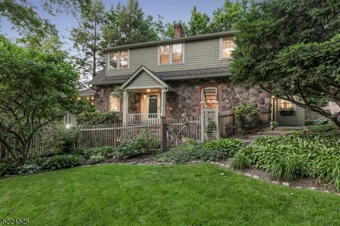 290 Vose Ave, South Orange Village, NJ 07079