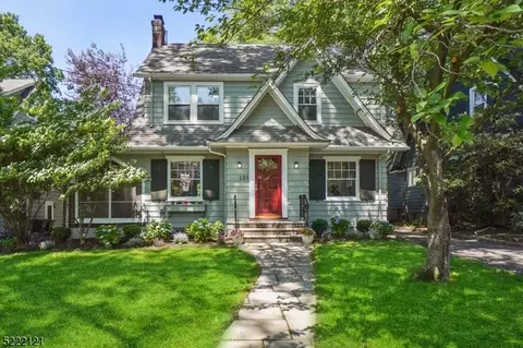 103 Oakview Ave, Maplewood, NJ 07040