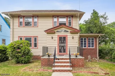 201 Tremont Ave, City Of Orange, NJ 07050