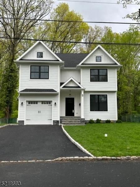 5 Ellers Dr, Chatham, NJ 07928