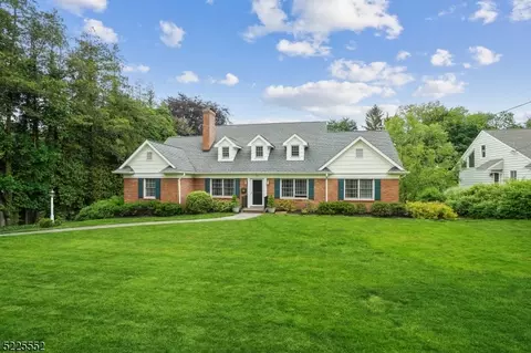 119 Woodland Rd, Madison, NJ 07940