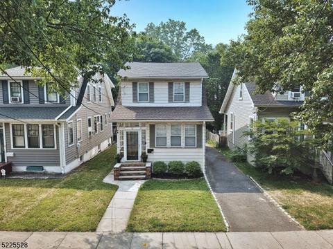 52 Van Ness Ter, Maplewood, NJ 07040