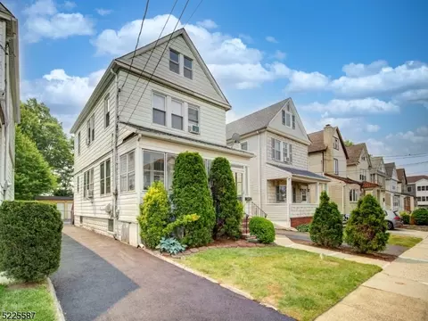 750 Thomas St, Elizabeth, NJ 07202