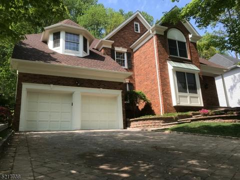 51 Sycamore Way, Warren, NJ 07059