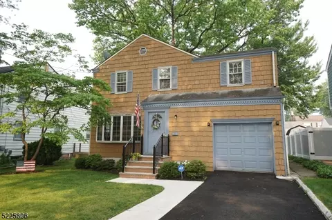 104 Russell Ave, Rahway, NJ 07065