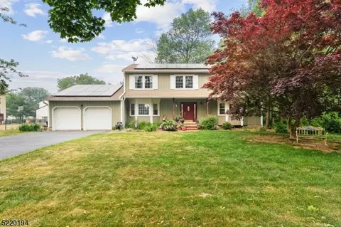 140 Righter Rd, Roxbury Twp, NJ 07876