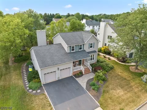 12 Bennet Rd, Hillsborough, NJ 08844