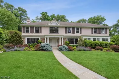 12 Falmouth St, Millburn Twp, NJ 07078