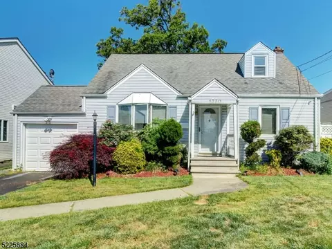1330 Glendale Pl, Union, NJ 07083