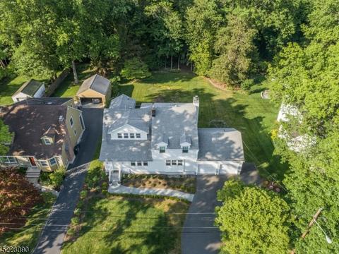 853 Tice Pl, Westfield, NJ 07090