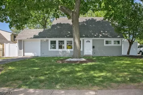 1122 Madison Ave, Rahway, NJ 07065