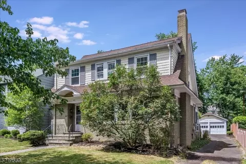 365 Irving Ave, South Orange, NJ 07079