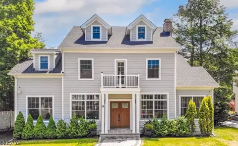28 Whitney Rd, Short Hills, NJ 07078
