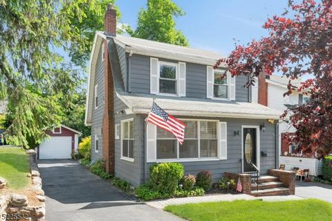 24 Edisonia Ter, West Orange, NJ 07052