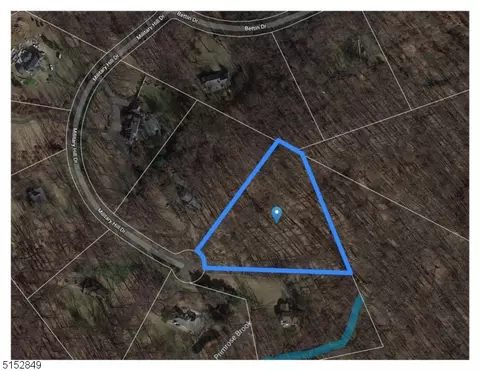 6 Military Hill Dr, Harding Twp, NJ 07960