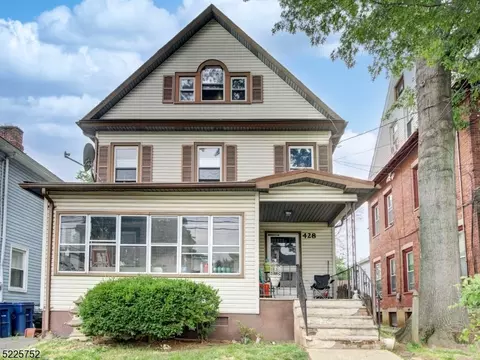 426 W 5th, Plainfield, NJ 07060