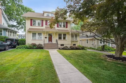 44 Courter Ave, Maplewood, NJ 07040
