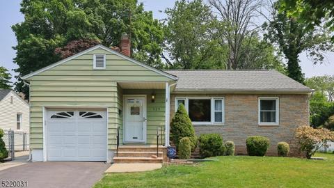 329 Jackson Ave, Scotch Plains, NJ 07076