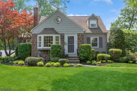 812 E Broad St, Westfield, NJ 07090
