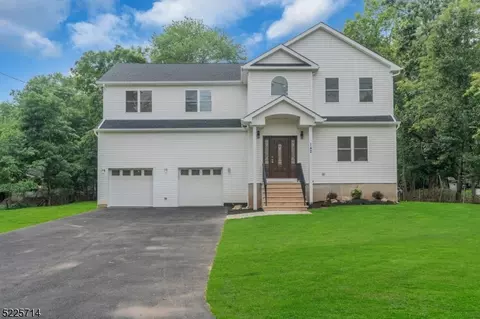 142 Brahma Ave, Bridgewater, NJ 08807