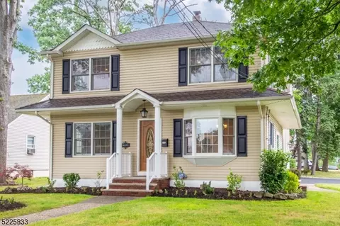 150 S 25th St, Kenilworth, NJ 07033