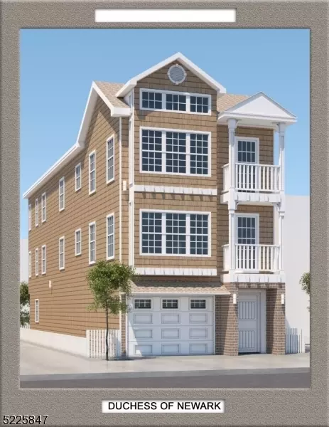 380 Summer Ave, Newark, NJ 07104