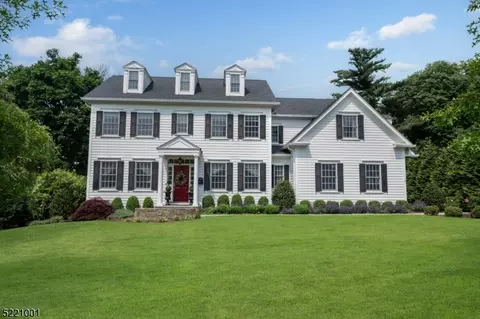 56 Crestview Ave, Madison, NJ 07940