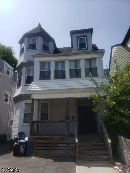 161 N 16th St, East Orange, NJ 07017