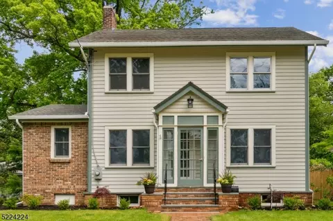 116 Orange Ave, Cranford, NJ 07016