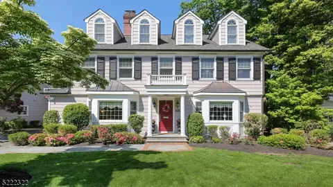 261 Canterbury Rd, Westfield, NJ 07090