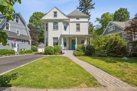 19 Mountain Ave, Summit, NJ 07901