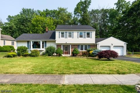 24 Normandy Dr, Parsippany-troy Hills Twp, NJ 07054