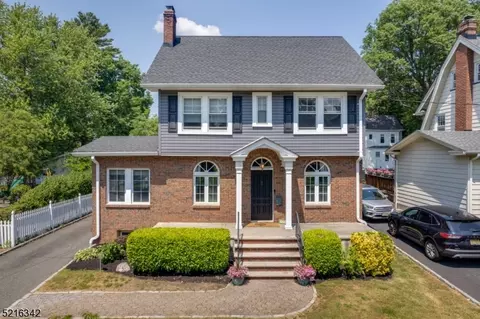29 Plymouth Ave, Maplewood, NJ 07040
