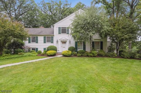 17 Little Wolf Rd, Summit, NJ 07901