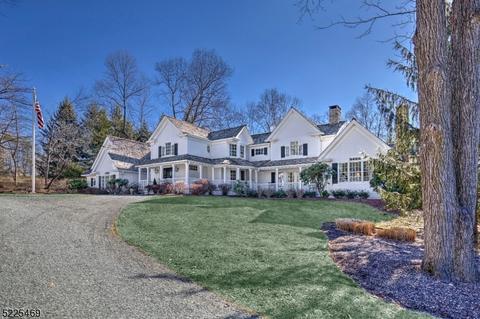70 Post Kennel Rd, Far Hills, NJ 07931