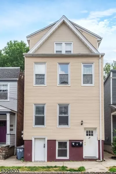 9 Wheeler St, Montclair, NJ 07042