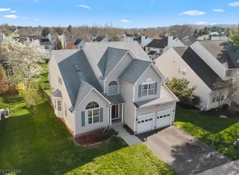 48 Jarman Pl, Bridgewater, NJ 08807