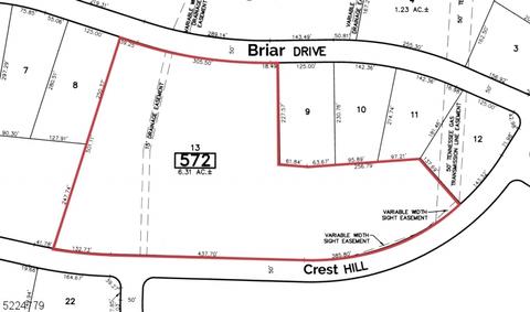 00 Crest Hill Dr, Vernon Twp, NJ 07461