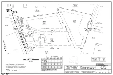 100 Liberty Corner Rd, Warren Twp, NJ 07059