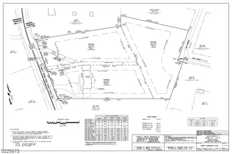 5 Oak, Warren Twp, NJ 07059