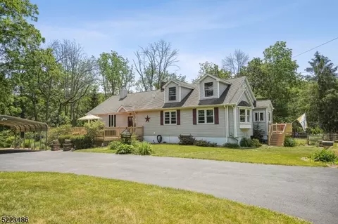 40 Tunnel Hill Rd, Oxford, NJ 07863