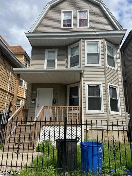 58 Columbia Ave, Newark, NJ 07106
