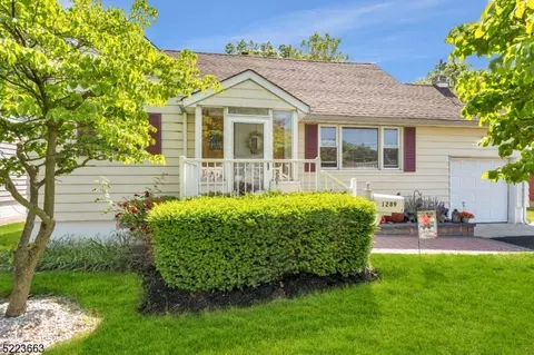 1289 Amherst Ave, Union, NJ 07083